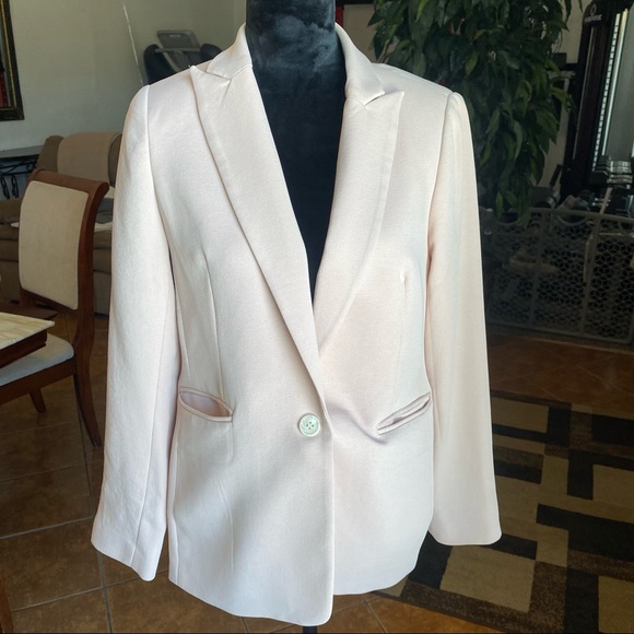 Vince Camuto Blazer 8 - Picture 1 of 14